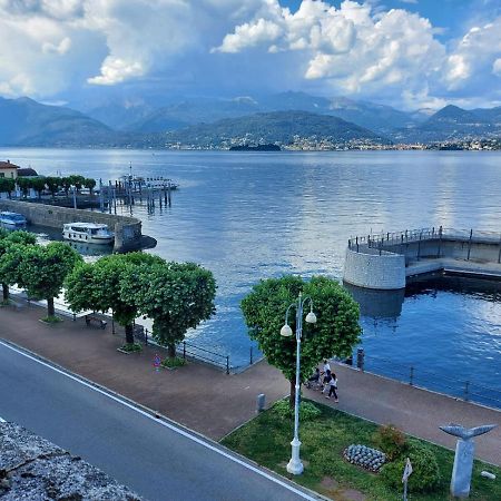 Liberty Lake House Stresa Dış mekan fotoğraf