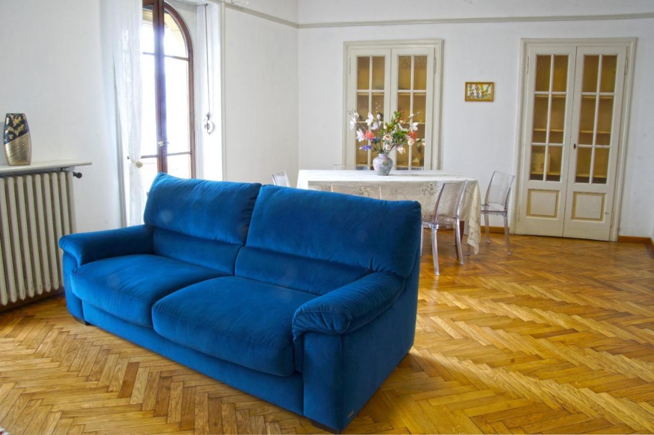 Liberty Lake House Stresa Dış mekan fotoğraf