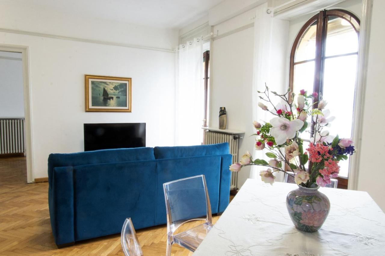Liberty Lake House Stresa Dış mekan fotoğraf
