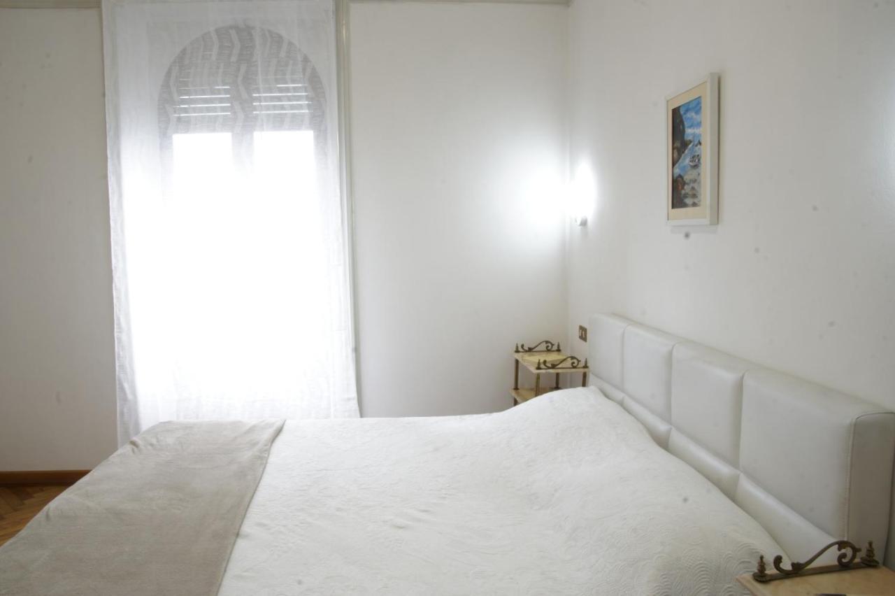Liberty Lake House Stresa Dış mekan fotoğraf