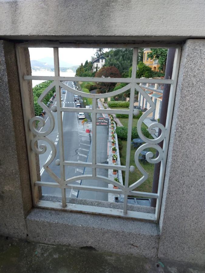 Liberty Lake House Stresa Dış mekan fotoğraf