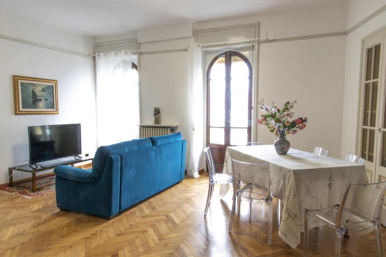 Liberty Lake House Stresa Dış mekan fotoğraf