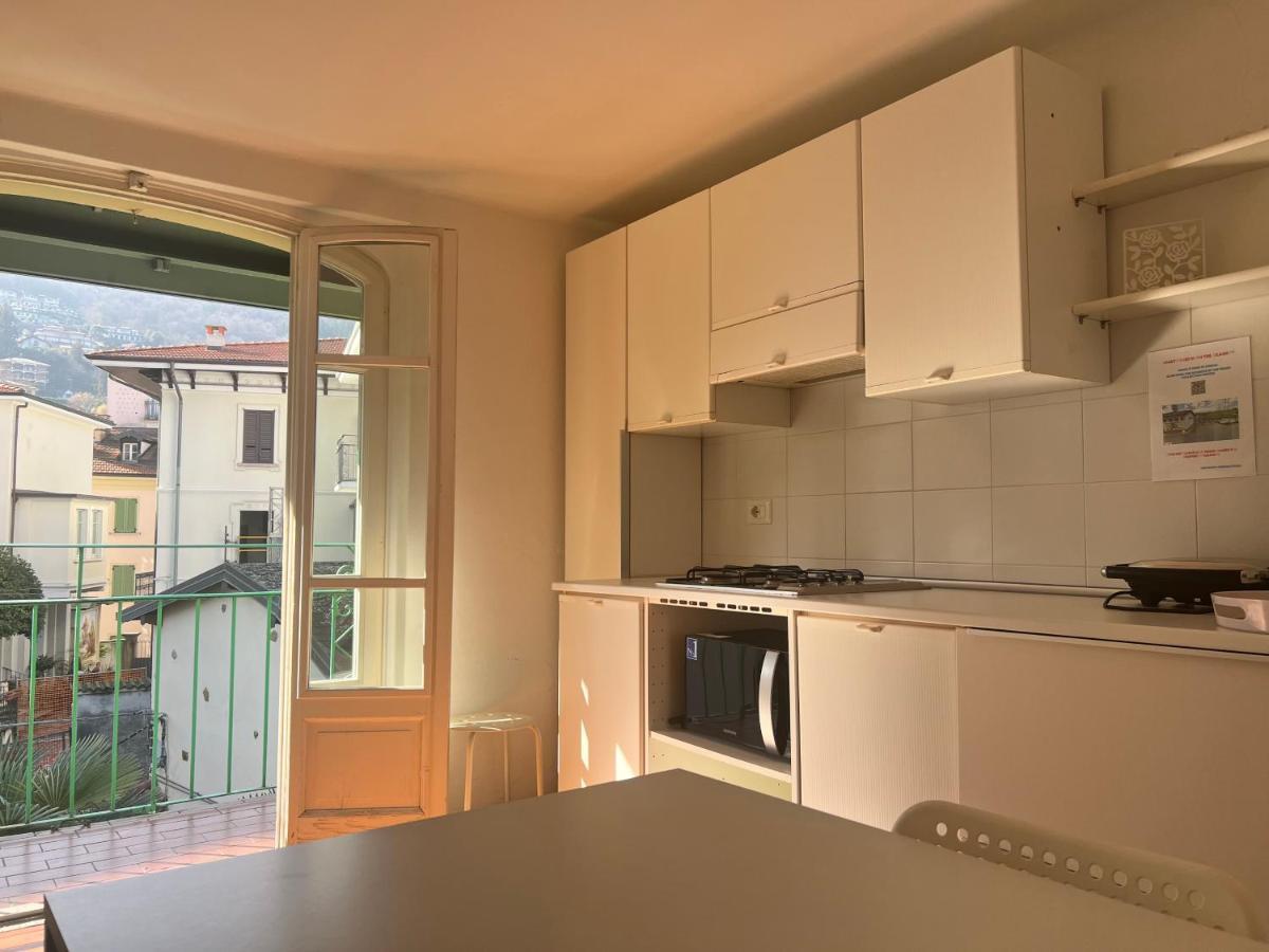 Liberty Lake House Stresa Dış mekan fotoğraf